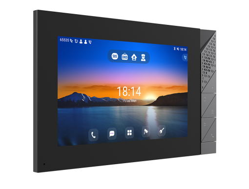 Fanvil i55A IP Intercom Galeri