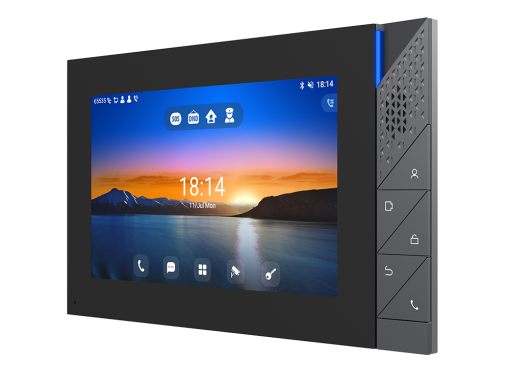 Fanvil i55A IP Intercom Galeri