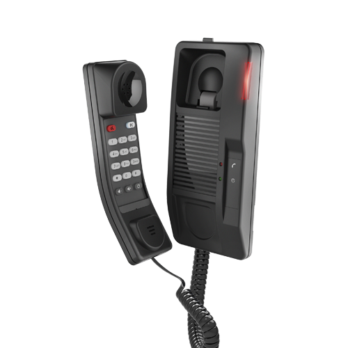 Fanvil H2S Hotel IP Telefon Galeri
