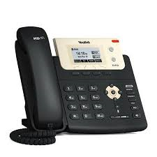 Yealink T21/ T21P E2 IP Telefon Galeri