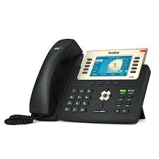 Yealink T29G IP Telefon Galeri