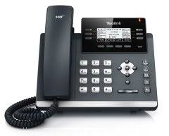 Yealink T41S IP Telefon Galeri