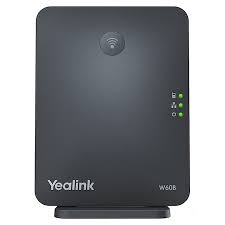 Yealink W56P Dect IP Telefon Galeri