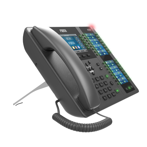 Fanvil X210 Enterprise IP Telefon  Galeri
