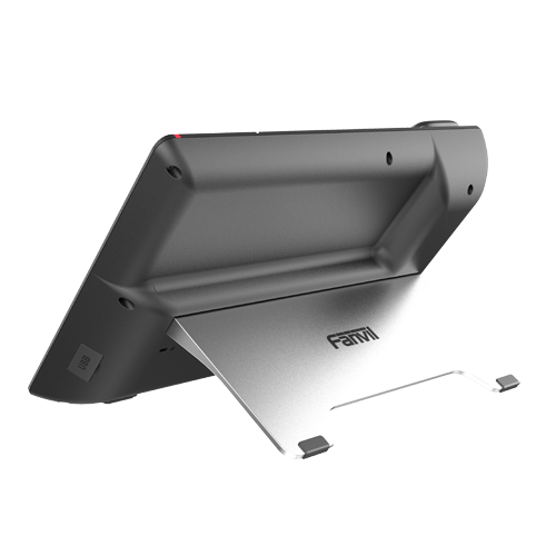 Fanvil X210 Enterprise IP Telefon  Galeri