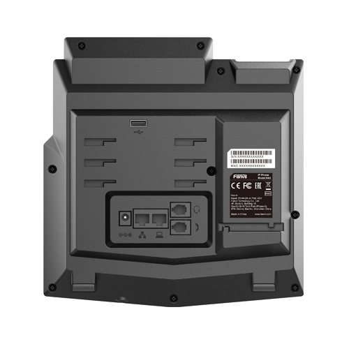 Fanvil X4U IP Telefon  Galeri