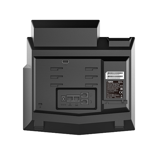 Fanvil X6U IP Telefon Galeri