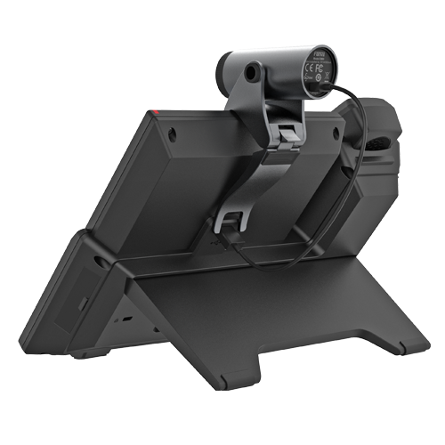 Fanvil X7A Android  Kameralı Dokunmaktik IP Telefon Galeri